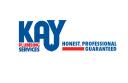 Kay Plumbing Services logo